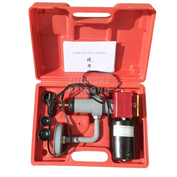 Valve Grinding Machine - TM-99 Electric Auto Lapper for Vehicle Repair