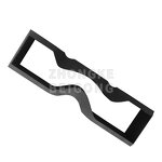 Dumbbell Sample Preparation Machine - Manual Tensile Die ASTM Specimen