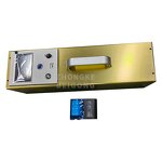 Retroreflectometer - Vertical Horizontal for Road Signs Mobile