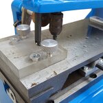 Coating Scratch Tester - Paint Surface Scratch Resistance Tester