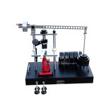 Electrical Casing Pressure Testing Machine - GB/T14823.2 for Plastic Pipe Bellows