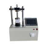 Bushing Press Machine - Digital Electric for Plastic Pipe Bellows Impact