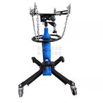 Hydraulic Jack - High Lift 2Ton Telescopic Transmission Jack