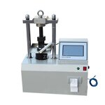 Bushing Press Machine - Digital Electric for Plastic Pipe Bellows Impact
