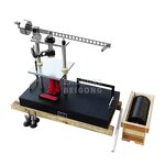 Electrical Casing Pressure Testing Machine - GB/T14823.2 for Plastic Pipe Bellows