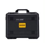 Retroreflectometer - Multi Angle Testing for Road Signs Safety Clothing Portable