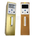 Retroreflectometer - Vertical Horizontal for Road Signs Mobile