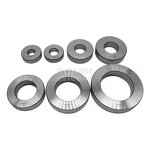 Bushing Gauge Set - Hard Electrical for Inside Outside Diameter