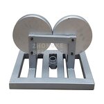 Pipe Bending Testing Machine - Corrugated Electrical Casing Heavy-duty Bender