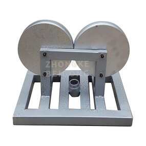 Pipe Bending Testing Machine - Corrugated Electrical Casing Heavy-duty Bender