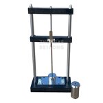 Impact Resistance Testing Machine - for PVC Sheathed Cables Insulating Wires