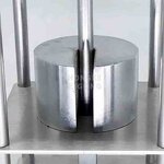 Pipe Heat Resistance Test Equipment - for Semi-rigid Tube Cables