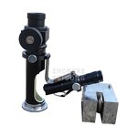 Indentation Tester - Buckholz Buchholz Indentation Hardness Tester