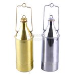 Asphalt Sampler - Brass Copper Stainless Steel Bitumen Liquid Oil Sampling