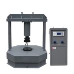 Compression Testing Machine - 1000KN Digital Display Special Manhole Cover Pressure