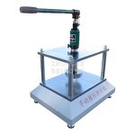 Hydraulic Punching Machine - 5T/15T Manual