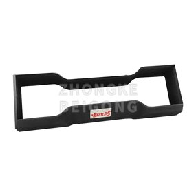 Concrete Dumbbells Mold - New Style Hot Selling ASTM Standard Fill Molds