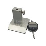 Road Marking Thickness Gauge - High Measurement Accuracy Non Destructive
