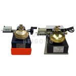 Liquid Limit Apparatus - Customized New Brand Electric Butterfly Soil Testing