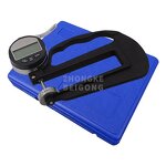 Gypsum Board Thickness Gauge - BH-30 Type