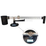 Slurry Sand Content Meter - with Viscometer Mud Balance March Funnel