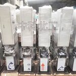 Marshall Electric Compactor - ZMJ-IIA Small Large Marshall