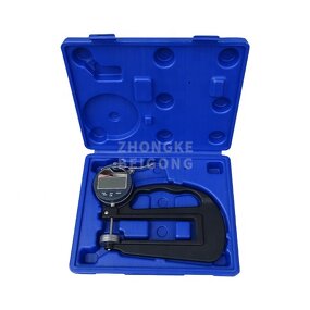 Gypsum Board Thickness Gauge - BH-30 Type