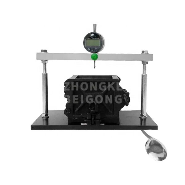 Grouting Expansion Rate Tester - Vertical