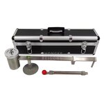 Slurry Sand Content Meter - with Viscometer Mud Balance March Funnel