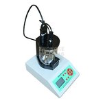 Bitumen Softening Point Apparatus - Intelligent Laboratory Digital