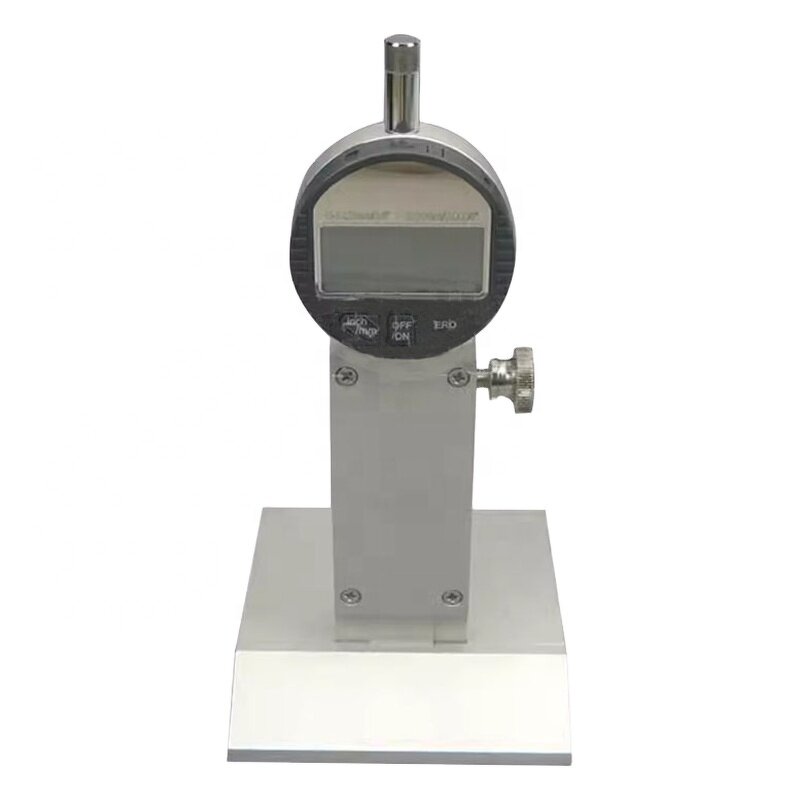 Road Marking Thickness Gauge - Tester for Road Marking