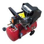 Demoulded Concrete Mold - Air Compressor Price China Best-selling