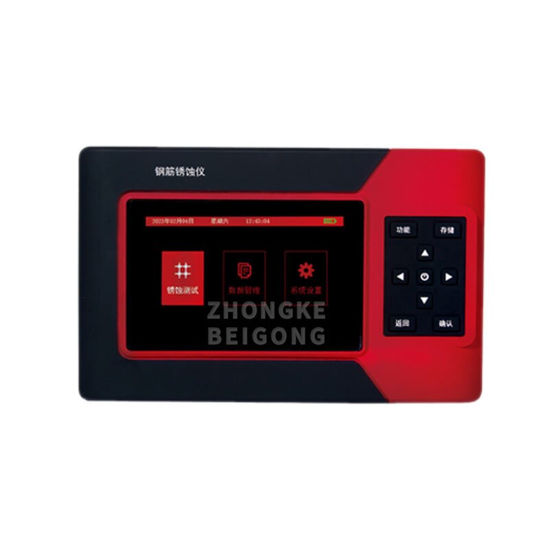 Rebar Corrosion Detector - Professional Portable Accurate XSY