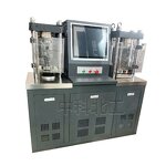 Cement Testing Machine - DYE-300S Fully Automatic Bending and Compression Grade 0.5