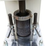 Marshall Electric Compactor - ZMJ-IIA Small Large Marshall