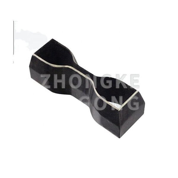 Plastic Die Specimen Cutter - ASTM D638 High Quality Dumbbell Cutter