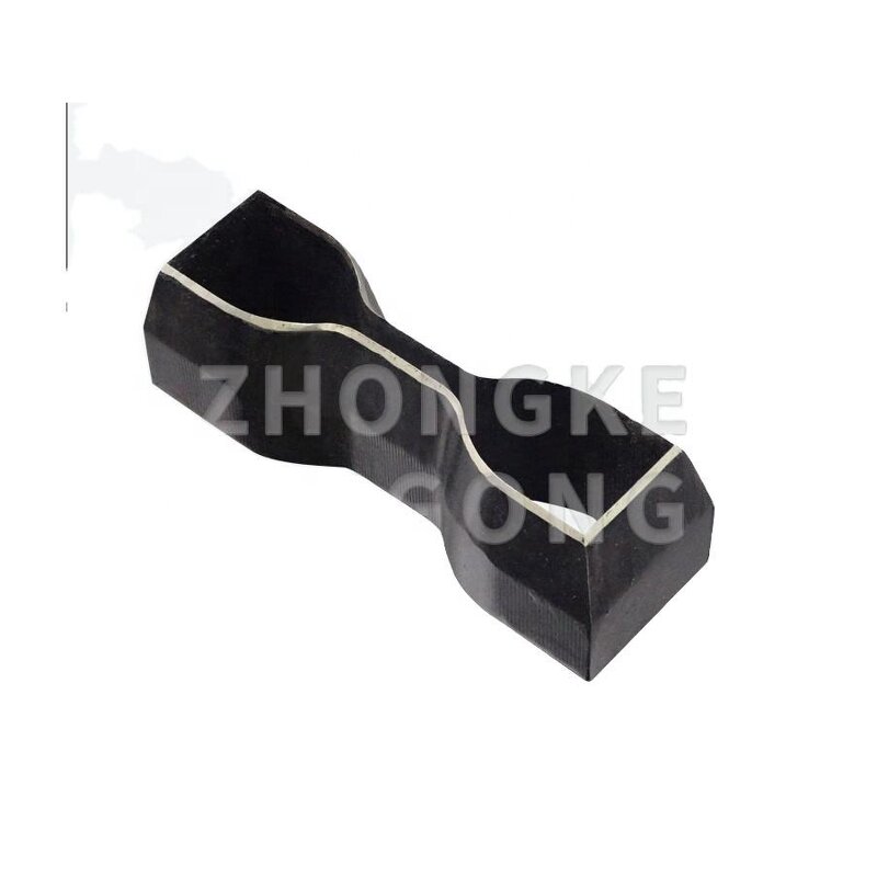 Plastic Die Specimen Cutter - ASTM D638 High Quality Dumbbell Cutter