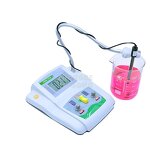 Conductivity Meter - LCD Digital Benchtop High Precision for Laboratory