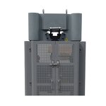 Universal Testing Machine - 600KN/1000KN Electronic Screw Bolts Hydraulic