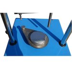 Soil Unconfined Compression Test - Strain Type Unconfined Pressure Gauge