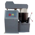Asphalt Mixture Mixer - Automatic Laboratory for Test Sample