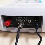 Chloride Ion Analyzer - Microcomputer Type for Power Plant High Pure Water