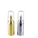 Asphalt Sampler - Brass Copper Stainless Steel Bitumen Liquid Oil Sampling