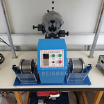 Rock Disintegration Tester - SXJ-II Model ASTM D4644 Durability Apparatus Slake
