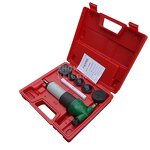 Valve Lapper - Manual Air Operated Automotive Engine Pneumatic Grinding Polish