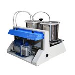 Asphalt Mixture Density Meter - ASTM Maximum Relative