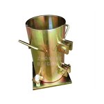 Concrete Cylinder Mould - Construction Industry Discount