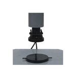 Compression Testing Machine - 1000KN Digital Display Special Manhole Cover Pressure