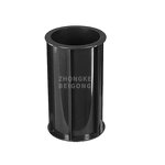 Concrete Cylinder Moulds - 150*300mm Cement Casting Plastic Modulus Test