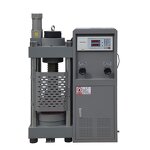 Compression Testing Machine - 3000KN Hydraulic Digital Display Electronic Lead Screw
